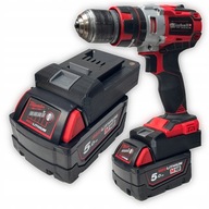 Adapter Milwaukee do urządzeń Einhell Przejsciówka