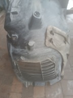 PEUGEOT 308 T9 LIFT NADKOLE PRZOD PRAWA STRONA