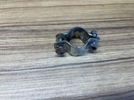 STIHL FS KM HT HL 85 100 120 130 UCHWYT MOCOWANIE OBEJMA UCHWYTU KABŁĄKA