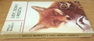 Lisy, sowy i reszta Molly Burkett