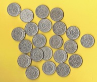 Szwecja 50 Ore 1946 r. JS