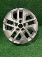 FELGA ALUMINIOWA RENAULT TRAFIC 17” OPEL VIVARO 93866154 5x114,3