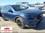 Honda CR-V 2025 HONDA CR-V HYBRID SPORT 2.0 Hybryda 145KM