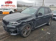 BMW X3 xDriveM40i 2021 3.0l 3.0 Benzyna 382KM