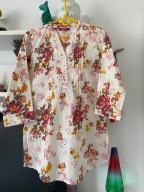 B DJ&C BLUZKA TUNIKA BAJECZNE SŁODKIE KOLORY