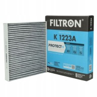 Filtr kabinowy Opel Astra J FILTRON K1223A węglowy