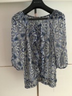 BLUZKA WALLIS ROZ.S STAN BDB