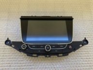 OPEL ASTRA K V EKRAN NAWIGACJA WYŚWIETLACZ RADIO IDEALNY
