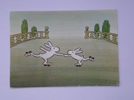 Bajka czeska Bob i Bobek - stare wydanie