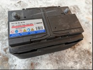 Akumulator EFB 12V 70Ah 720A QASHQAI JUKE F16 J12 Nissan 24410-6UA0A 2024R