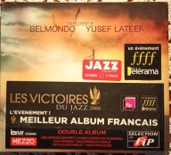 Belmondo Yusef Lateef Influence 2CD