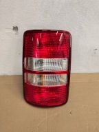 LAMPA TYŁ TYLNA LEWA VW Caddy III 2007 04-10 2K0945111A