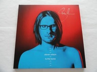 STEVEN WILSON - TO THE BONE - 2LP - Z AUTOGRAFEM / PORCUPINE TREE