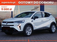 Od ręki - Evolution LPG 1.0 TCe 100KM / Pakiet Comfort