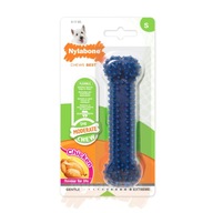 Nylabone Moderate Chicken Dental Bone gryzak dentystyczny dla psa S