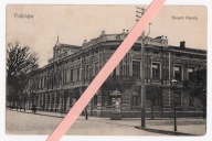 PIOTRKÓW SŁOWACKIEGO / SIENKIEWICZA GMACH POCZTY A.PAŃSKI 13 /NH129