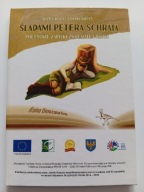 Śladami Petera Schrata + CD Józef i Daria Kotyś NOWA