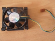 wentylator INTEL 12V 68x68x20 A70178-001 0,1A 3pin