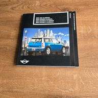 Mini One Clubman Mini Cooper i Cooper D i Cooper S Clubman 2009 j.Polski