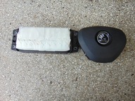 Poduszka Kierowcy Pasażera Airbag Skoda Fabia Octavia 5E0880201B 6VA880204D