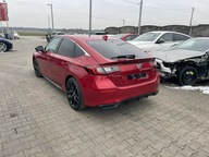 Honda Civic Hybryda Automat Panorama Klimatronik