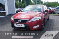 Ford Mondeo 1.6 Benzyna, polski salon,