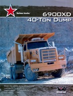 PROSPEKT WESTERN STAR 6900XD