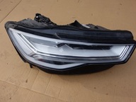 LAMPA AUDI A6 C7 4G0 LIFT FUL LED PRAWY 4G0941774H