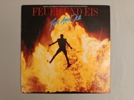 VINYL 12" / Feuer Und Eis / Fire And Ice / Soundtrack