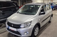 Suzuki Celerio Salon PL Klima ESP Halogeny Radio CD Bluetooth USB Dealer S