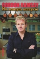 Gordon Ramsay Neil Simpson biografia ksiazka