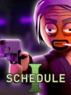 Schedule I PEŁNA WERSJA STEAM PC PL