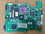HP Compaq CQ61-210 DAOOP6MB6D0 517837-001