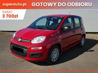 FIAT Panda 1.0 Hybrid Hatchback 70KM 2025