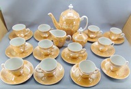 Serwis dla 12 osób - Fason Symfonia - Porcelana Włocławek