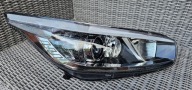 PRAWA LAMPA PRZÓD DEPO RENAULT MEGANE III LIFT 08-551-1178R