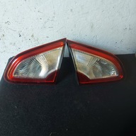 LAMPA KLAPY TYŁ NISSAN QASHQAI J10 LIFT 1.6DCI