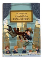 Akademia Pana Kleksa Jan Brzechwa
