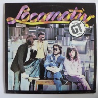 Locomotiv GT – Locomotiv GT winyl HUN 1980 VG+