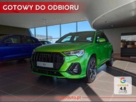 AUDI Q3 35 TFSI S line Suv 1.5 (150KM) 2025