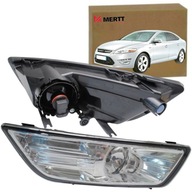 Ford Mondeo MK4 Halogen prawy lampa przeciwmgielna + ŻARÓWKA H11 1459613
