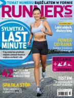 Czasopismo Runners World 7/2014