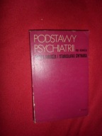 Podstawy psychiatrii Red. Marek Jarosz, Stanisław Cwynar