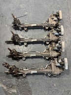 PRZEKLADNIA KIEROWNICZA RHD Jaguar I-Pace (X590) M9D33200BA Sprawdzona OK