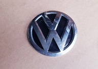 Emblemat Grill Przód VW Crafter Transporter T6 T6.1 7E0853601G ORYGINAŁ Igł