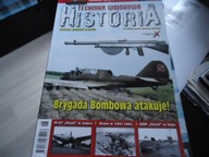 TECHNIKA WOJSKOWA HISTORIA 6/2022