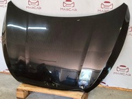 Maska Pokrywa Silnika Hyundai ix35 2009-2015