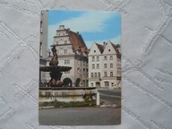 NYSA FONTANNA DOM WAGI