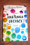 Anatomia obcości- Andrea Portes