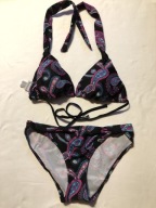 KANGAROOS - SUPER BIKINI STRÓJ KĄPIEL R 34/36 C/D
